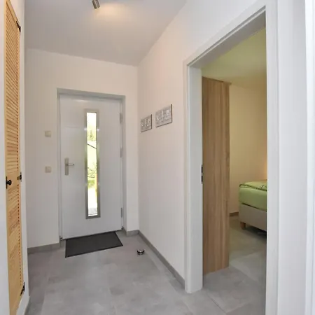 Holiday home Rustic Retreat With Fireplace *