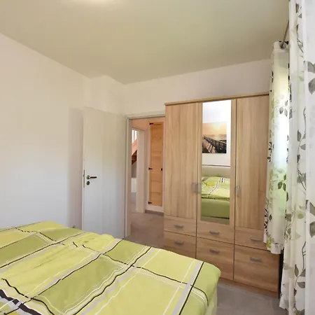 Holiday home Rustic Retreat With Fireplace *