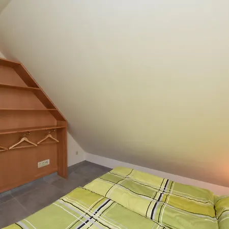 Rustic Retreat With Fireplace